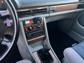 Mercedes-Benz 126 300 SE | Mobile.bg � ����� ������ 12