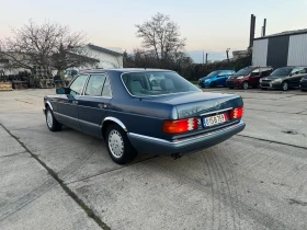 Mercedes-Benz 126 300 SE | Mobile.bg � ����� ������ 3