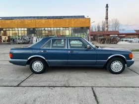 Mercedes-Benz 126 300 SE | Mobile.bg � ����� ������ 6