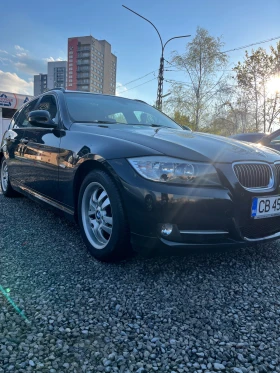 BMW 318 Keyless, panorama, navi - 5500 € / 10757.07 лв. - 42415302 3