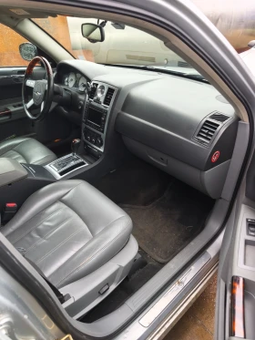 Chrysler 300c 3.5V6 Touring AWD | Mobile.bg � ����� ������ 7