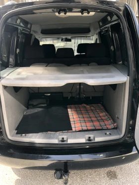 VW Caddy Life | Mobile.bg � ����� ������ 9