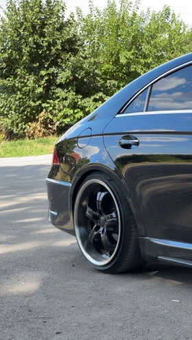 Mercedes-Benz CLS 350 | Mobile.bg � ����� ������ 3