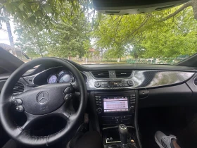 Mercedes-Benz CLS 350 | Mobile.bg � ����� ������ 9