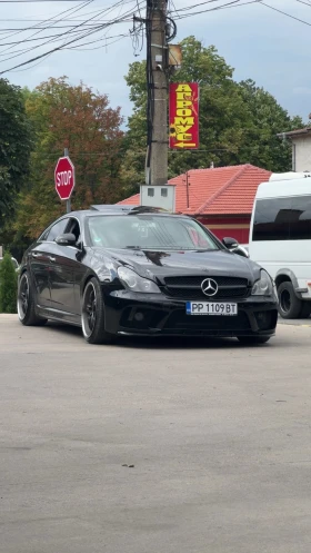 Mercedes-Benz CLS 350 | Mobile.bg � ����� ������ 5