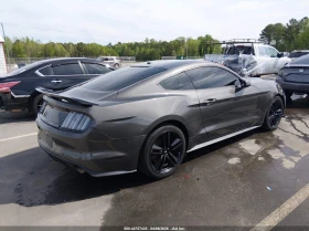 Ford Mustang 2.3l Ecoboost | Mobile.bg � ����� ������ 4