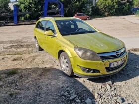 Opel Astra - 1999 € / 3909.70 лв. - 81174095 5