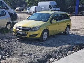 Opel Astra - 1999 € / 3909.70 лв. - 81174095 1