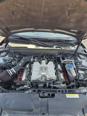Audi S5 S5 | Mobile.bg � ����� ������ 9