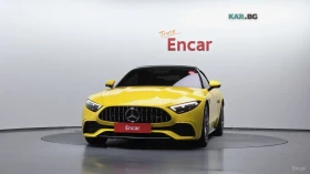 Mercedes-Benz SL 43 AMG R232* BURMESTER KEYLESS 360-CAM* МАСАЖ* HEAD UP* О | Auto.bg — изображение 3