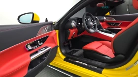 Mercedes-Benz SL 43 AMG R232* BURMESTER KEYLESS 360-CAM* МАСАЖ* HEAD UP* О | Auto.bg — изображение 10