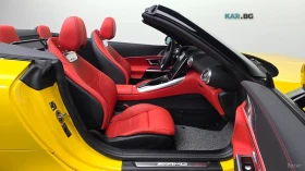 Mercedes-Benz SL 43 AMG R232* BURMESTER KEYLESS 360-CAM* МАСАЖ* HEAD UP* О | Auto.bg — изображение 11
