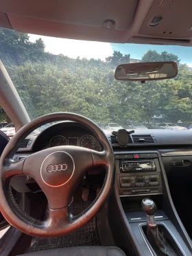 Audi A4 �6, 1.9�di, 113 �� | Mobile.bg � ����� ������ 4