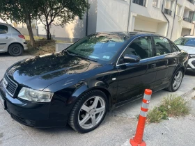 Audi A4 �6, 1.9�di, 113 �� | Mobile.bg � ����� ������ 2