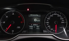 Audi A4 CUSTOM* EKSTROV* 110 000km!!! | Auto.bg — изображение 8