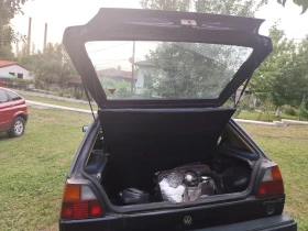 VW Golf 1.6 - 1499 € / 2931.79 лв. - 38040986 4