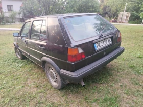 VW Golf 1.6 - 1499 € / 2931.79 лв. - 38040986 3
