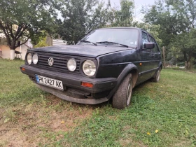 VW Golf 1.6 - 1499 € / 2931.79 лв. - 38040986 2