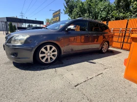 Toyota Avensis - 3200 € / 6258.66 лв. - 78135632 2