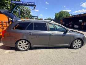 Toyota Avensis - 3200 € / 6258.66 лв. - 78135632 4