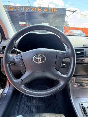 Toyota Avensis - 3200 € / 6258.66 лв. - 78135632 9