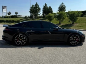 Porsche Panamera TURBO* 360* Pano* Bose* ���������* �������* 2����� | Mobile.bg � ����� ������ 4