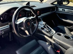 Porsche Panamera TURBO* 360* Pano* Bose* ���������* �������* 2����� | Mobile.bg � ����� ������ 9