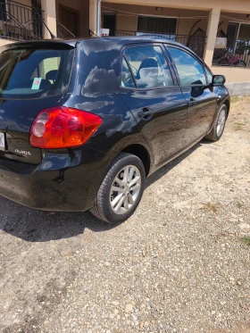 Toyota Auris | Mobile.bg � ����� ������ 4