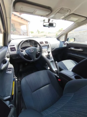 Toyota Auris | Mobile.bg � ����� ������ 7