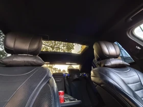 Mercedes-Benz S 500 / ЛИЗИНГ - 26000 € - 79655518 14