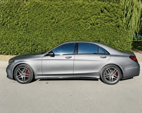 Mercedes-Benz S 500 / ЛИЗИНГ - 26000 € - 87485705 6