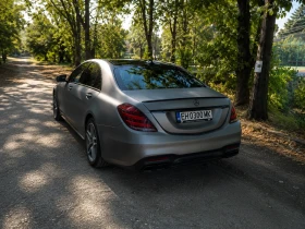 Mercedes-Benz S 500 / ЛИЗИНГ - 26000 € - 87485705 2