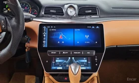 Maserati GranTurismo 4.2* V8 | Mobile.bg � ����� ������ 10