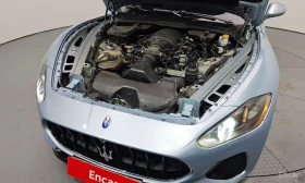Maserati GranTurismo 4.2* V8 | Mobile.bg � ����� ������ 6