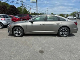 Audi A6 * Technik * CARFAX * ОПЦИЯ ЗА ФИНАНСИРАНЕ  | Auto.bg — изображение 2