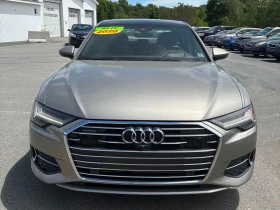 Audi A6 * Technik * CARFAX * ОПЦИЯ ЗА ФИНАНСИРАНЕ  | Auto.bg — изображение 6