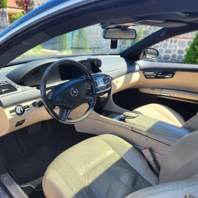 Mercedes-Benz CL 500 - 10999 € - 17758825 5