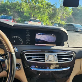 Mercedes-Benz CL 500 - 10999 € - 17758825 10