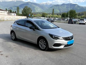 ����� �� �������� �� Opel Astra