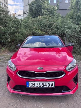 Kia Ceed | Mobile.bg � ����� ������ 2