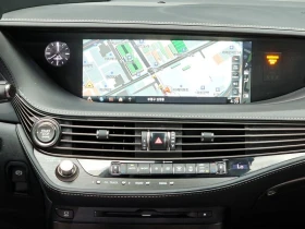 Lexus LS 3.4 Automatic | Auto.bg — изображение 14