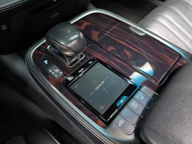 Lexus LS 3.4 Automatic | Auto.bg — изображение 9