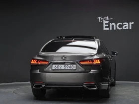 Lexus LS 3.4 Automatic | Auto.bg — изображение 4