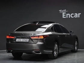 Lexus LS 3.4 Automatic | Auto.bg — изображение 2