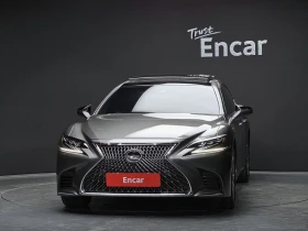 Lexus LS 3.4 Automatic | Auto.bg — изображение 3