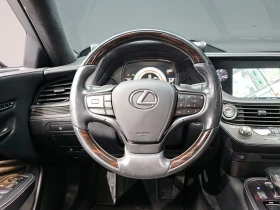 Lexus LS 3.4 Automatic | Auto.bg — изображение 13