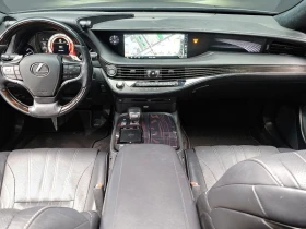 Lexus LS 3.4 Automatic | Auto.bg — изображение 7