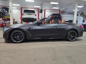 BMW M4 * Competition M xDrive * CARFAX * АВТОКРЕДИТ *  | Auto.bg — изображение 2