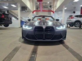BMW M4 * Competition M xDrive * CARFAX * АВТОКРЕДИТ *  | Auto.bg — изображение 6