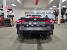 BMW M4 * Competition M xDrive * CARFAX * АВТОКРЕДИТ *  | Auto.bg — изображение 4